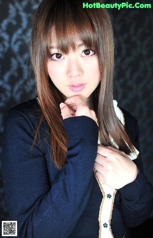 Tomoka Sakurai - Goddes Porn Pichunter No.f6790b