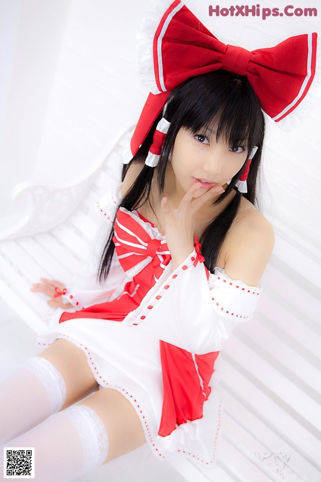 Cosplay Revival - Buxom X Videos No.982a7f
