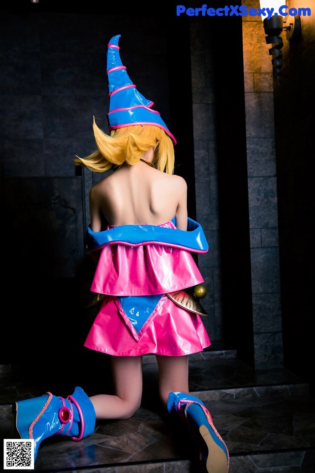 Cosplay Mike - Bhabe Video Dakotar No.778415