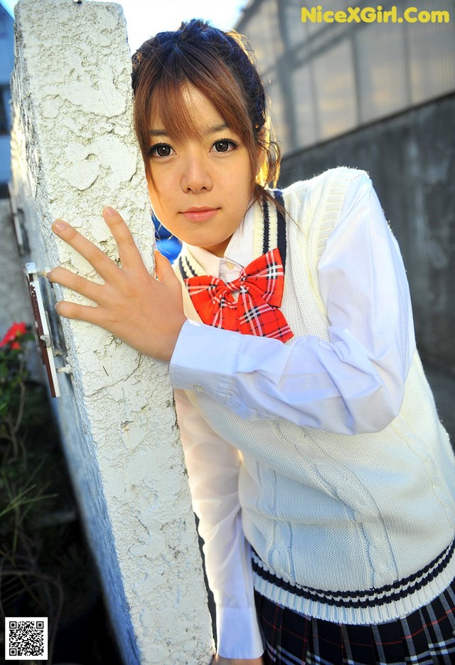 Yumi Arai - Fun Images Gallery No.6f85e3