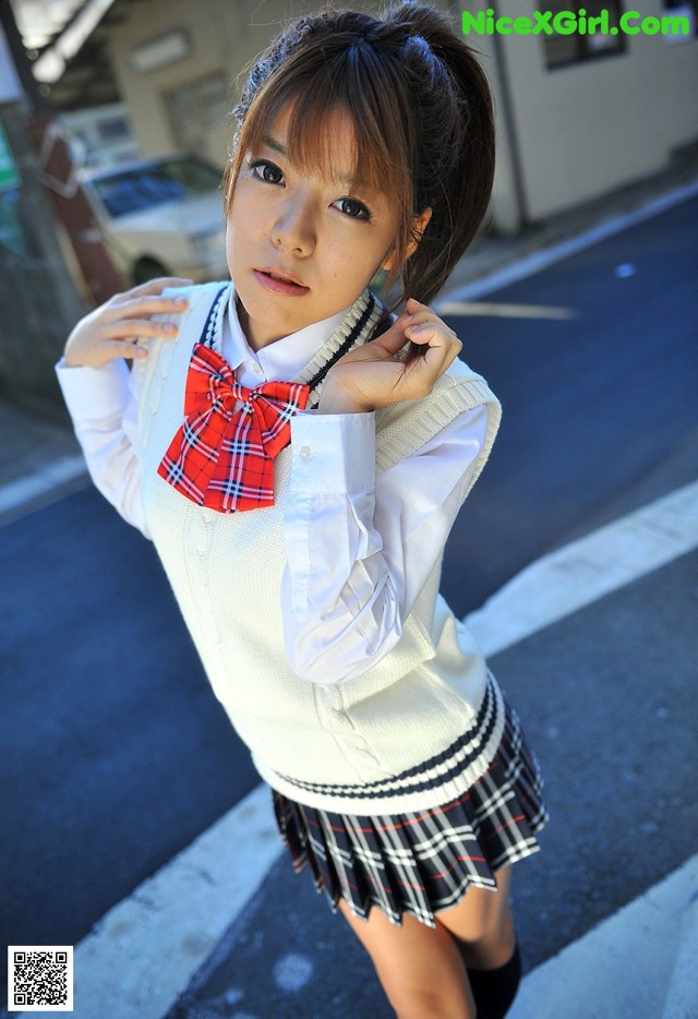 Yumi Arai - Fun Images Gallery No.6f85e3