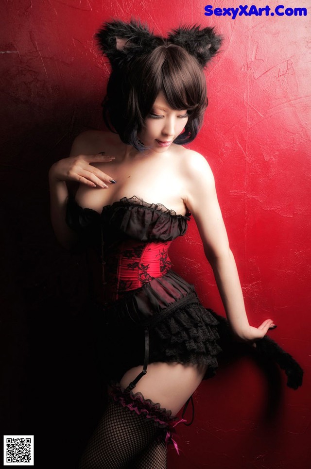 Cosplay Usagi - Ae Nylon Sex No.04fb78