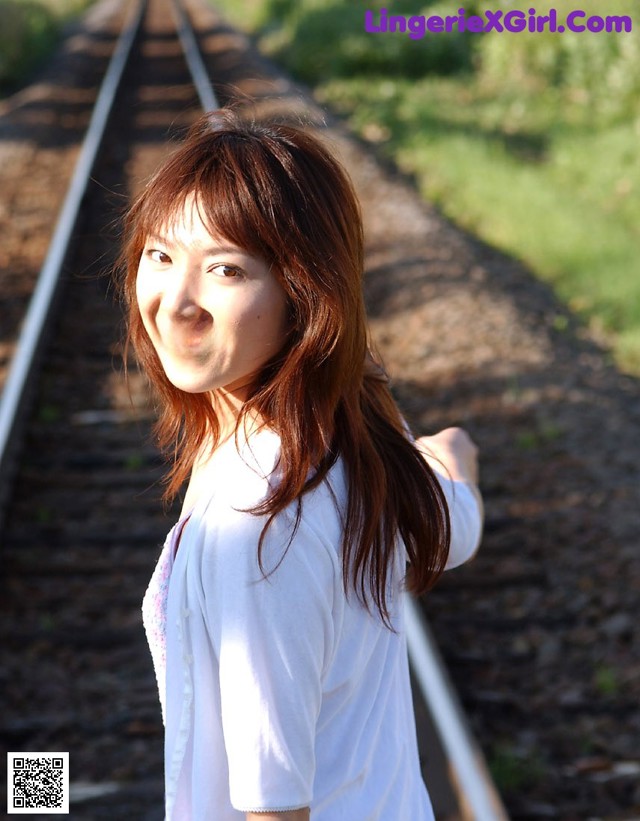 Yuna Aoba - Wchat Sex Post No.c58ba2