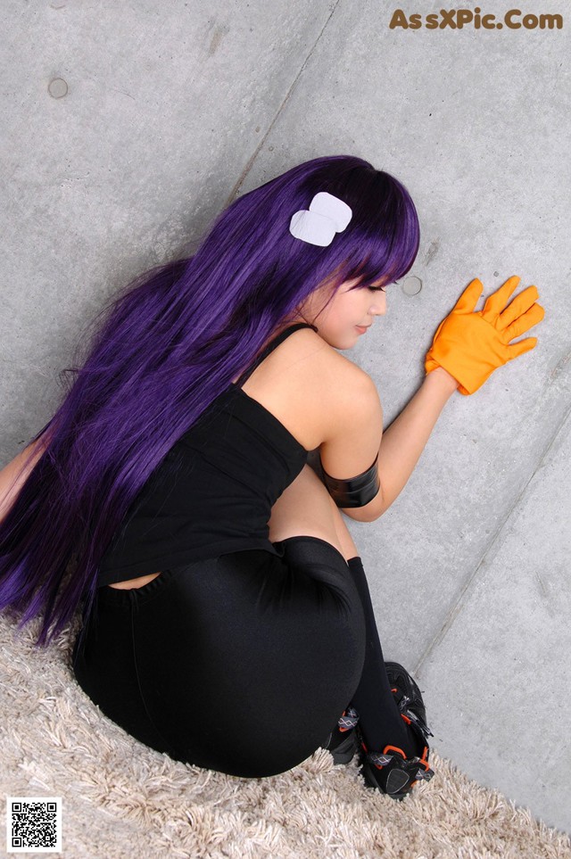 Cosplay Nana - Xxnxxs Videos Cortos No.415afa
