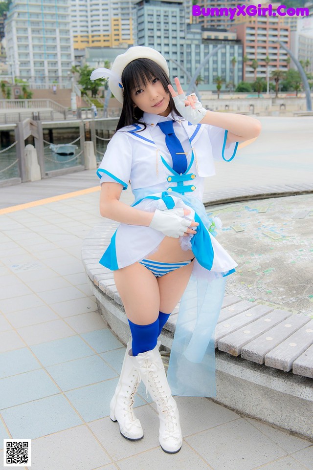 Umi Sonoda - Sedu Sedu Tv No.74160c