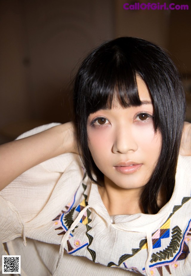 Suzu Yamai - 2015 Pussi Skirt No.94850b