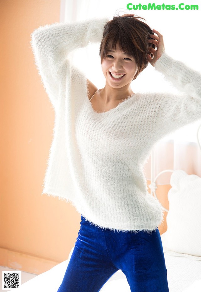 Nanami Kawakami - Sexypic Nude Videos No.03c6b8