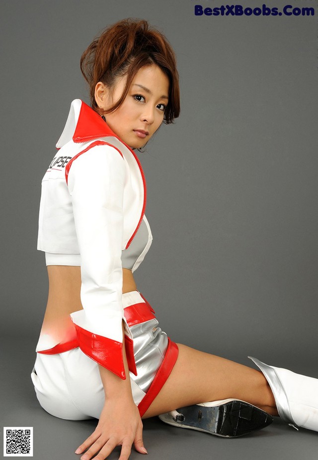 Yuuki Aikawa - Srxy Amerika Xxx No.f92111
