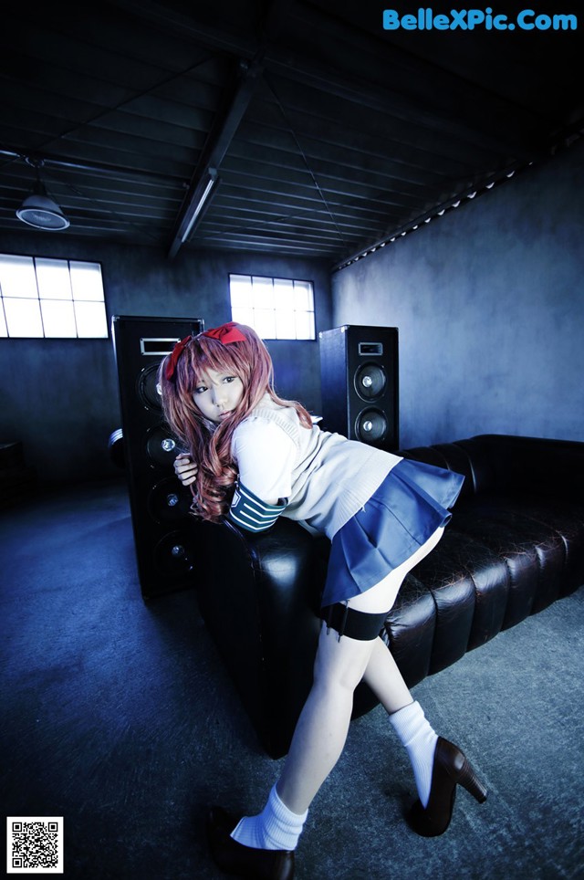 Railgun Girl - Brass Xxx Sxe No.89e479
