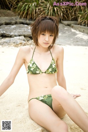Akina Minami - Pregnant First Time