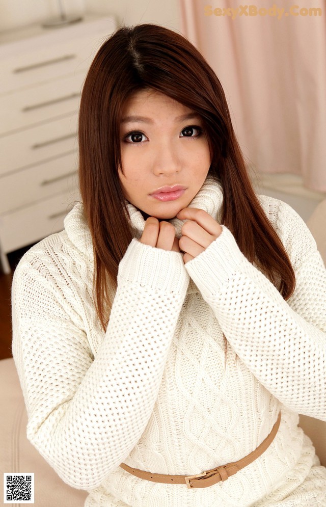 Misato Ishihara - Thailen Brazzer Girl No.36af4a