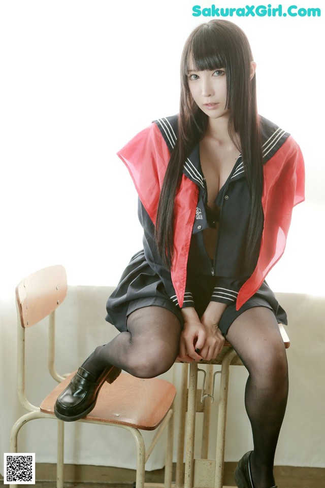 Cosplay Lechat - To Www Sexy No.45de33