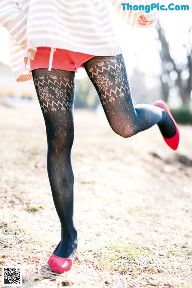 Black Tights Girl - Monet Xxx Sexy No.47bd98