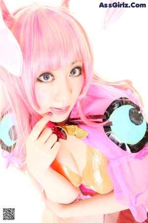 Mitsuki Ringo - Mentor Bangbros Break