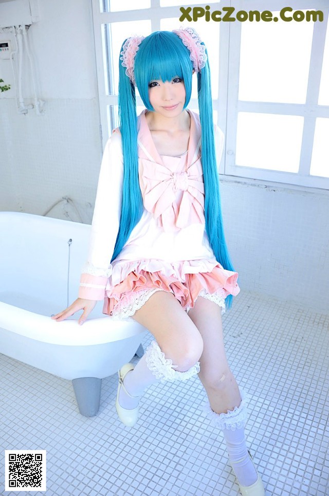Cosplay Haruka - Skinny 3gpking Privat No.4abf7c
