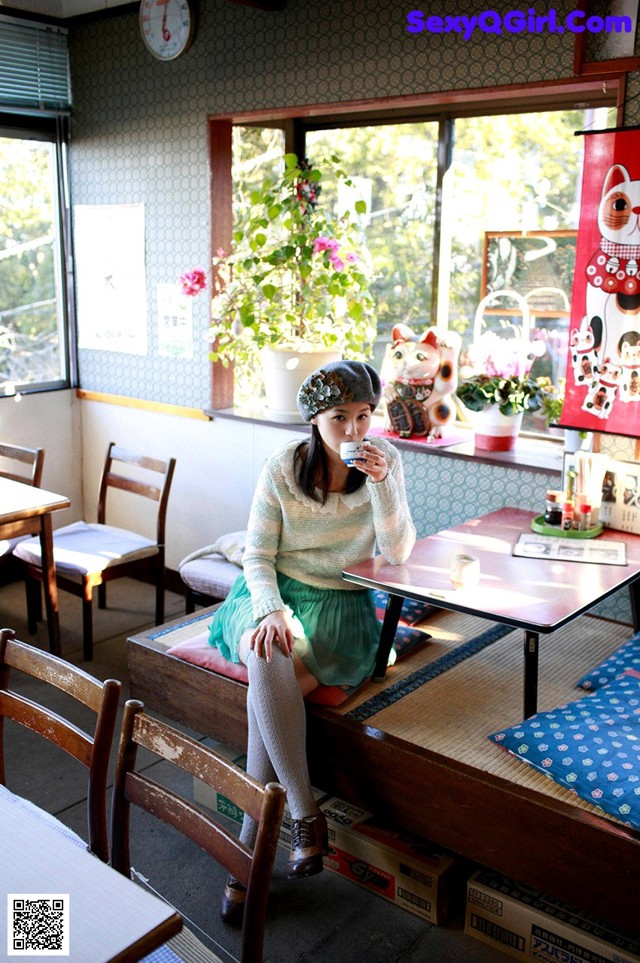 Rina Koike - Emotional Free Clip No.2dfdd4