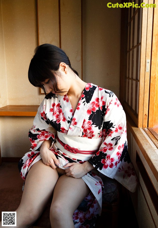 Kana Yume - 8th Forever Black No.49a5a3