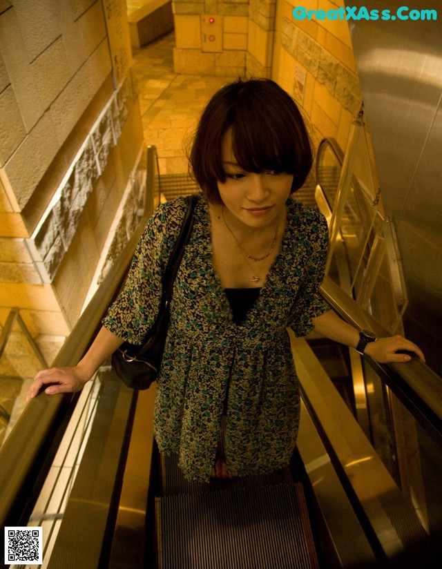Amateur Saki - Sofy 9 Inch No.555b15