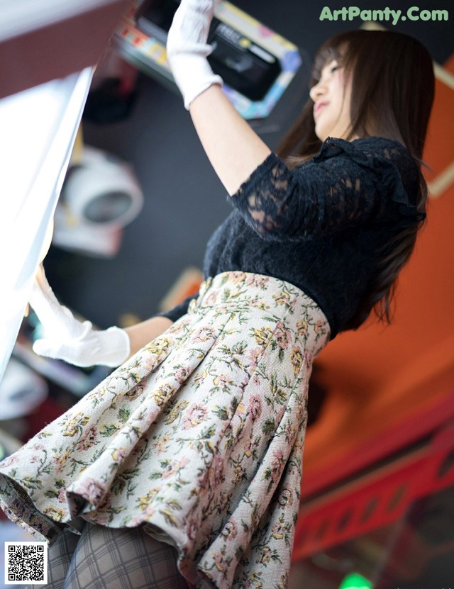 Moa Hoshizora - Theenglishmansion Souking Pussy No.a27114
