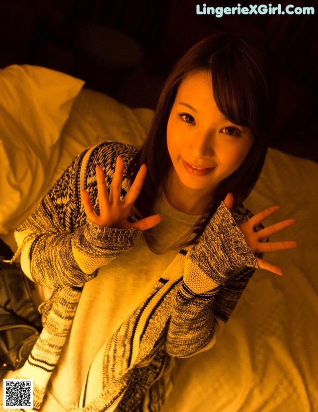 Runa Nishichi - Siouxsie Joy Ngentot No.0252ac