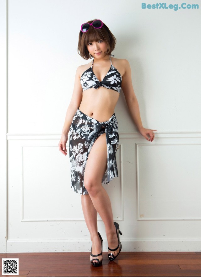 Mana Sakura - Package Crempie Images No.3223c7