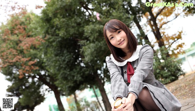 Nonoka Saki - Topsecret Porn Pinupfiles No.e7537d