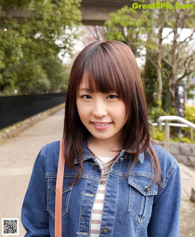 Asami Tsuchiya - Mean Brazers Xxx No.75195c