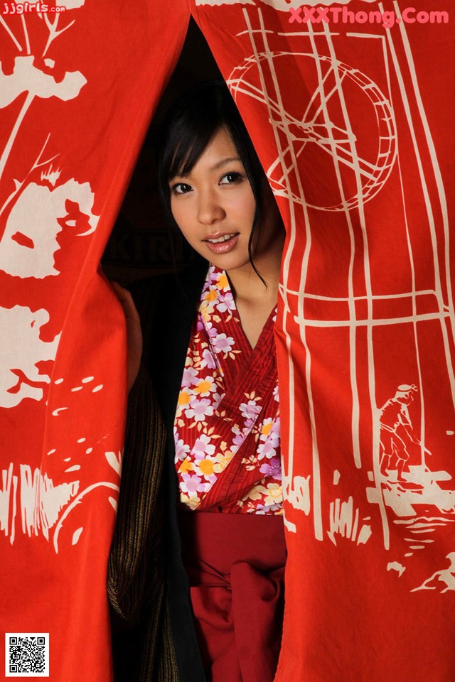 Nana Ogura - Audrey Sexi Hd No.7e1d22