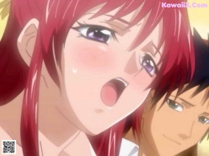 Akiba Girls - Bangs Teen Porn