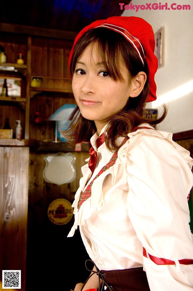 Kiyomu Tomoe - Lou Xxx Geleris No.f9928e