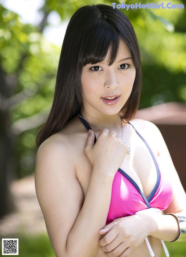 Tsukasa Aoi - Spearmypussy Fucking Gif No.57bf92