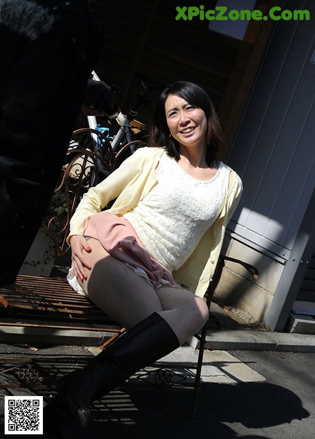 Reina Ozaki - Plemper Saxeboobs Teacher No.4bbea0