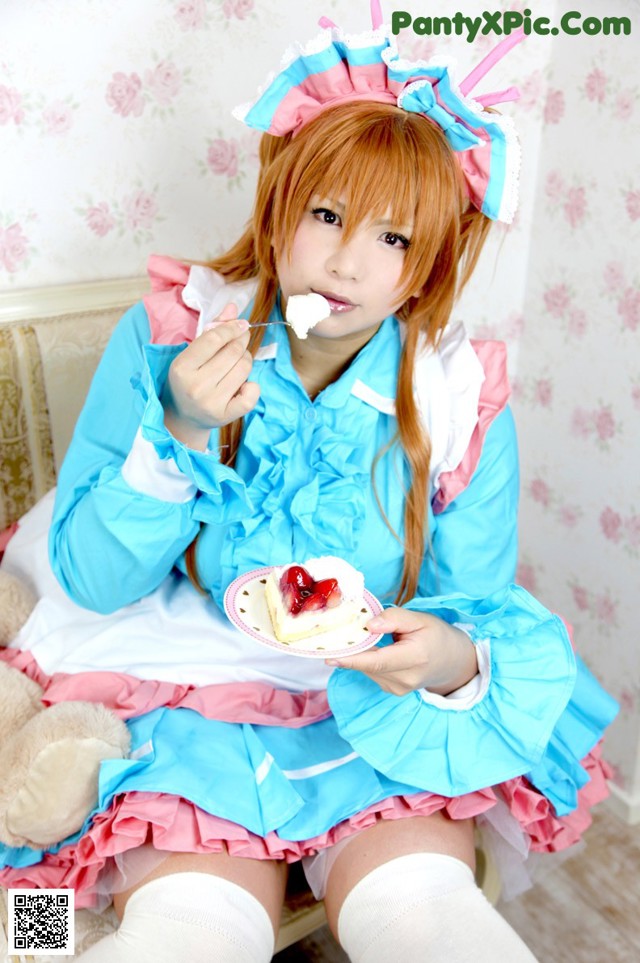 Maryou Chouzuki - Ilse Pee Wetspot No.02db3d