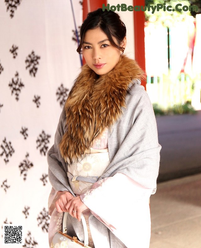Nanako Aiba - Magazine Post Xxx No.c5a529