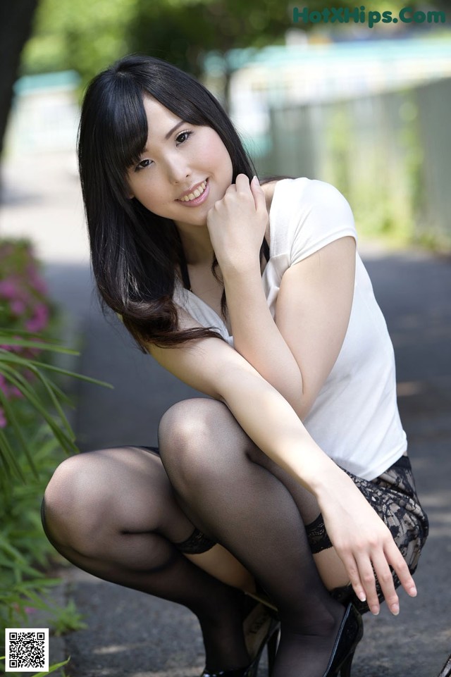 Manami Ueno - Slipping Girl Pop No.771bcc